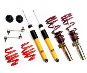 COILOVER ΑΝΑΡΤΗΣΗ MTS TECHNIK